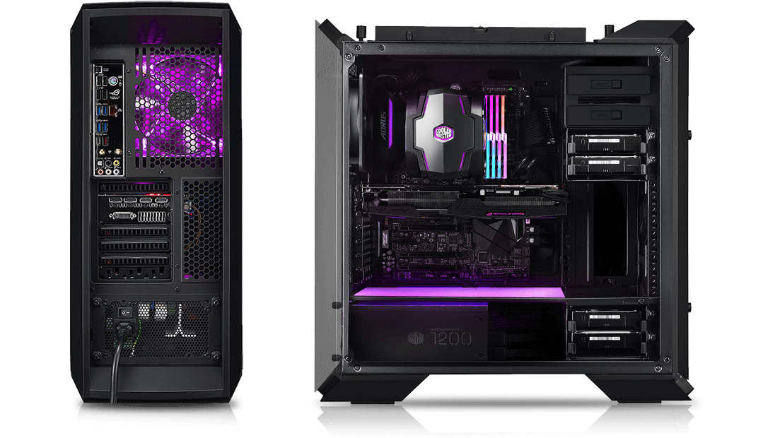 removable panel